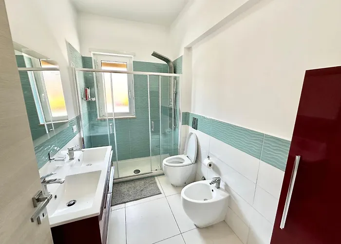 Bright Guest house *