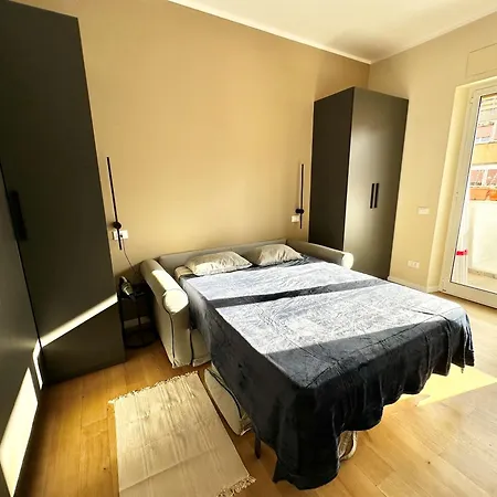 Bright بيت ضيافة روما