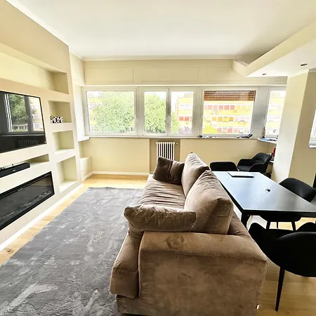 Pensión Bright Roma